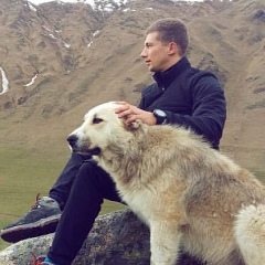 Иван Когтиков, 37 лет