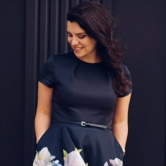 Julia Tkachenko, 40 лет
