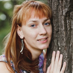 Наташа Архарова