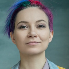 Марьяна Тэн, 38 лет