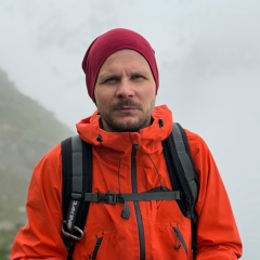 Сергей Амзаев