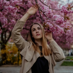 Victoria Dement'eva, 35 лет