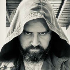 Сергей Бельчиков, 40 лет