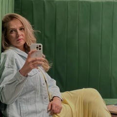 Наталия Пушистикова, 43 года