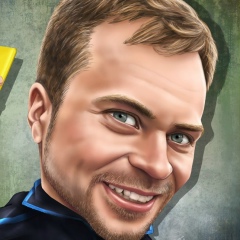 Евгений Куров