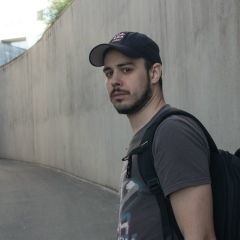 Юрий Корабельников, 42 года