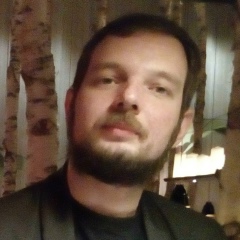 Алексей Диевский, 41 год