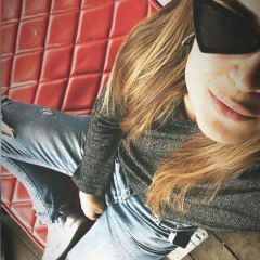 Ксения Соколунина, 35 лет