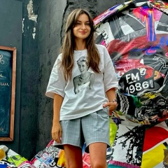 Екатерина Стучевская