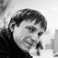 Кирилл Чулков