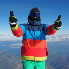 Даниил Климовицкий, 39 лет