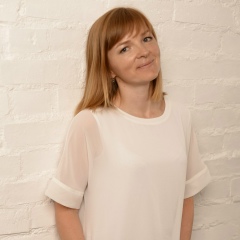 Ольга Лалак