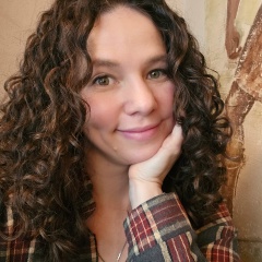 Катя Котова, 37 лет