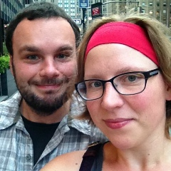 Екатерина Смирнова, 39 лет