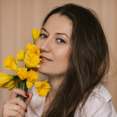 Юлия Шерстюк