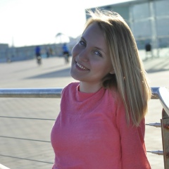 Victoria Savchenko, 37 лет