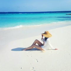 Виктория Александрова