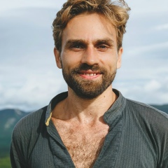 Игорь Будников, 39 лет