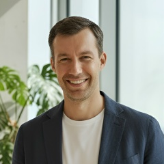 Евгений Тушканов, 36 лет