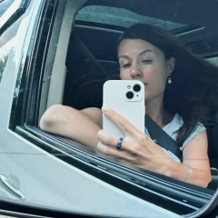 Ольга Илюшина