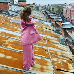 Зинаида Матвеева, 39 лет