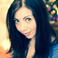 Ирина Исакович, 38 лет