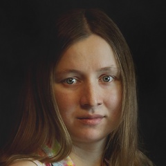 Елена Кутерницкая, 37 лет