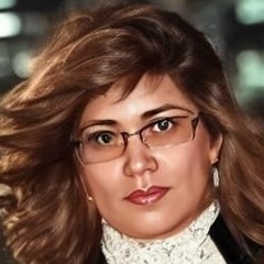 Людмила Силаева