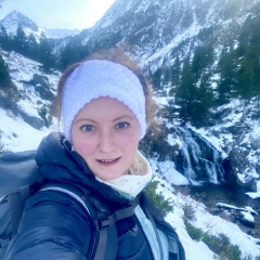 Евгения Турчина, 37 лет