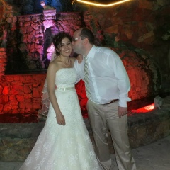 Алексей Зауташвили, 51 год