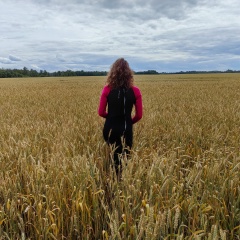 Оля Мурадова