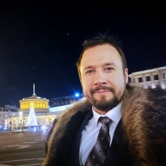 Данила Саньков