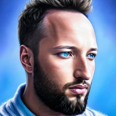 Андрей Ковалев, 38 лет