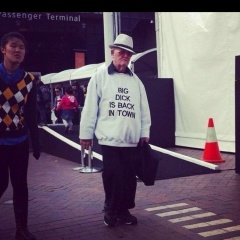 Константин Агафонов