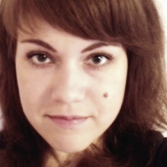 Валя Несветайло, 37 лет