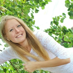 Яна Богданова, 38 лет