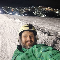 Константин Барсуков, 38 лет