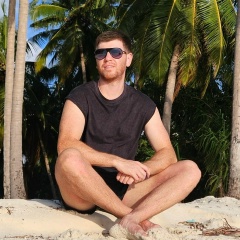 Артур , 36 лет