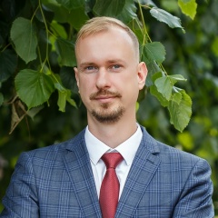 Игорь Киселёв