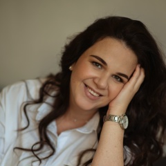 Тамара Павловская