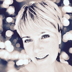 Наталья Большакова