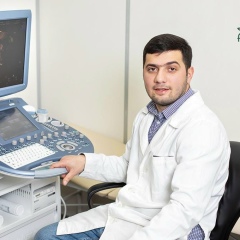 Роберт Сакалян, 38 лет