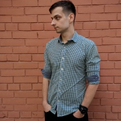 Константин Корсун