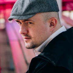 Михаил Лебедев, 43 года