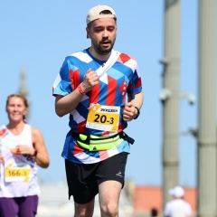 Фарид Исламов, 39 лет