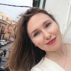 Юлия Носовская