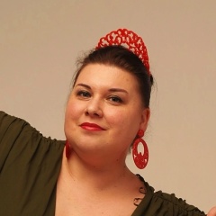 Александра Максимова, 39 лет