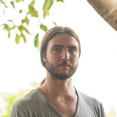 Антон Филимонов, 39 лет