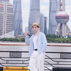 Андрей Лекинцев, 36 лет