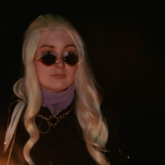 Полина Политова